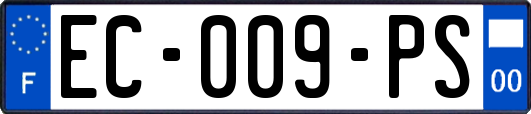 EC-009-PS