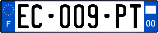 EC-009-PT
