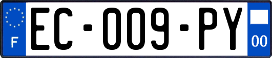 EC-009-PY