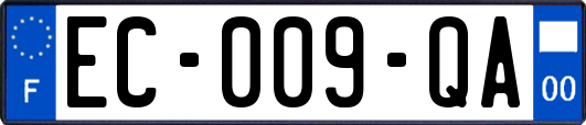 EC-009-QA