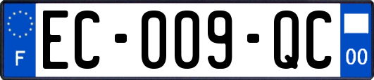 EC-009-QC