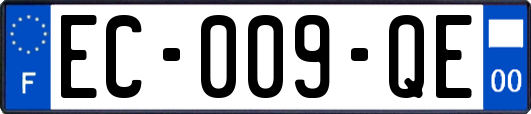 EC-009-QE