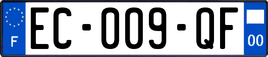 EC-009-QF