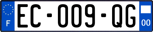 EC-009-QG