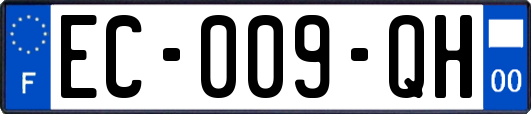 EC-009-QH