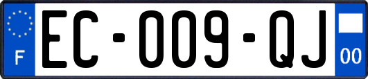 EC-009-QJ