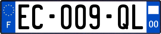 EC-009-QL