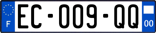 EC-009-QQ