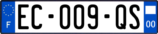 EC-009-QS