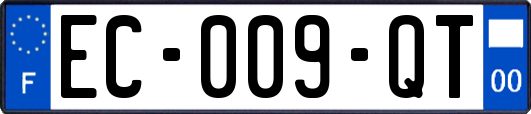 EC-009-QT