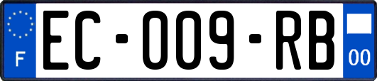 EC-009-RB