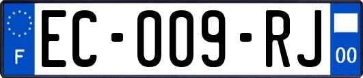 EC-009-RJ