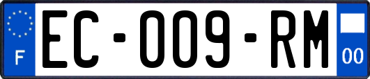 EC-009-RM