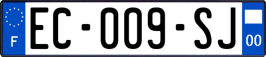 EC-009-SJ