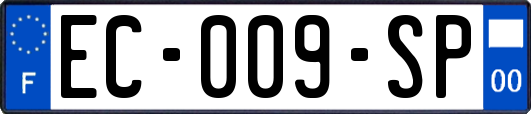 EC-009-SP