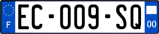 EC-009-SQ