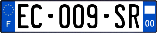EC-009-SR