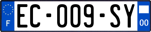 EC-009-SY