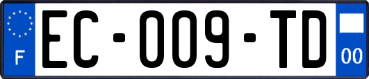 EC-009-TD