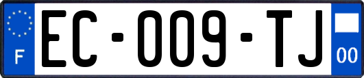 EC-009-TJ