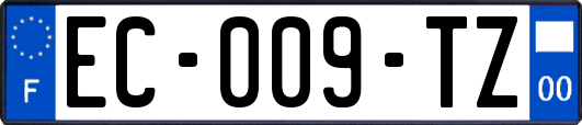 EC-009-TZ