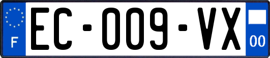 EC-009-VX