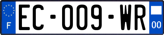 EC-009-WR