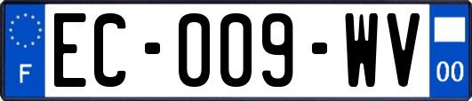EC-009-WV