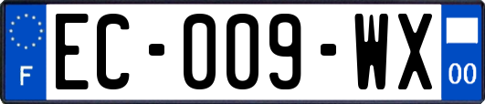 EC-009-WX