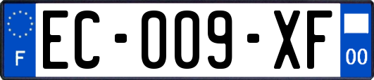 EC-009-XF