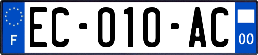 EC-010-AC