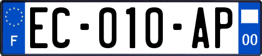 EC-010-AP