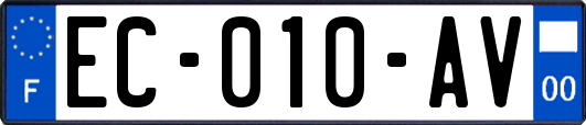 EC-010-AV