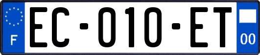 EC-010-ET
