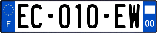 EC-010-EW