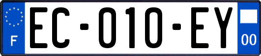 EC-010-EY