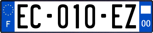 EC-010-EZ