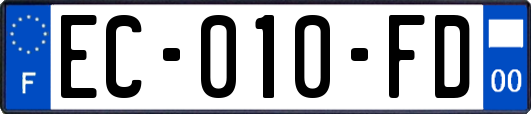 EC-010-FD