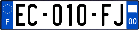 EC-010-FJ