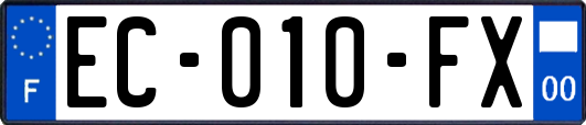 EC-010-FX