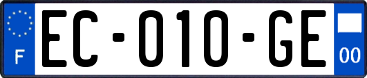 EC-010-GE
