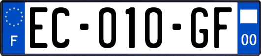 EC-010-GF