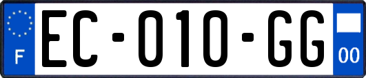 EC-010-GG