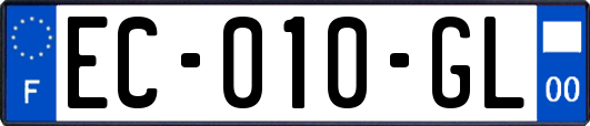 EC-010-GL