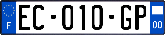 EC-010-GP