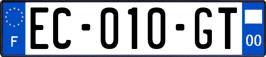 EC-010-GT