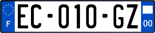 EC-010-GZ