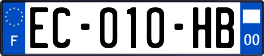 EC-010-HB