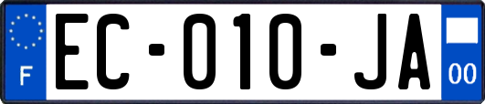 EC-010-JA