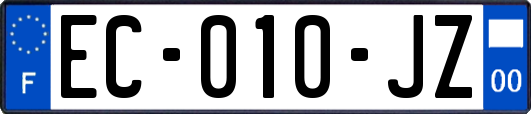 EC-010-JZ
